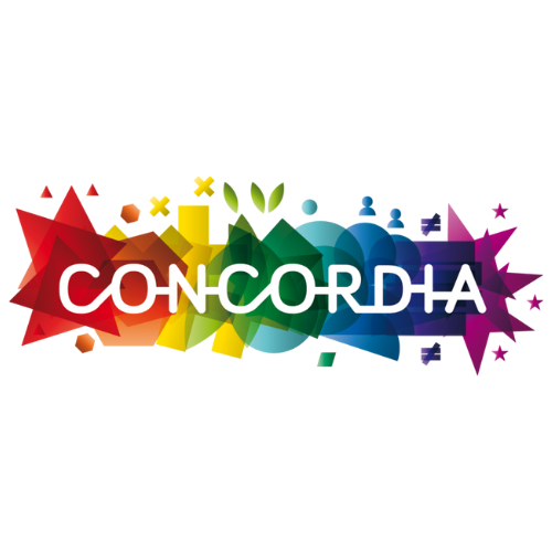 Concordia Centre Val de Loire